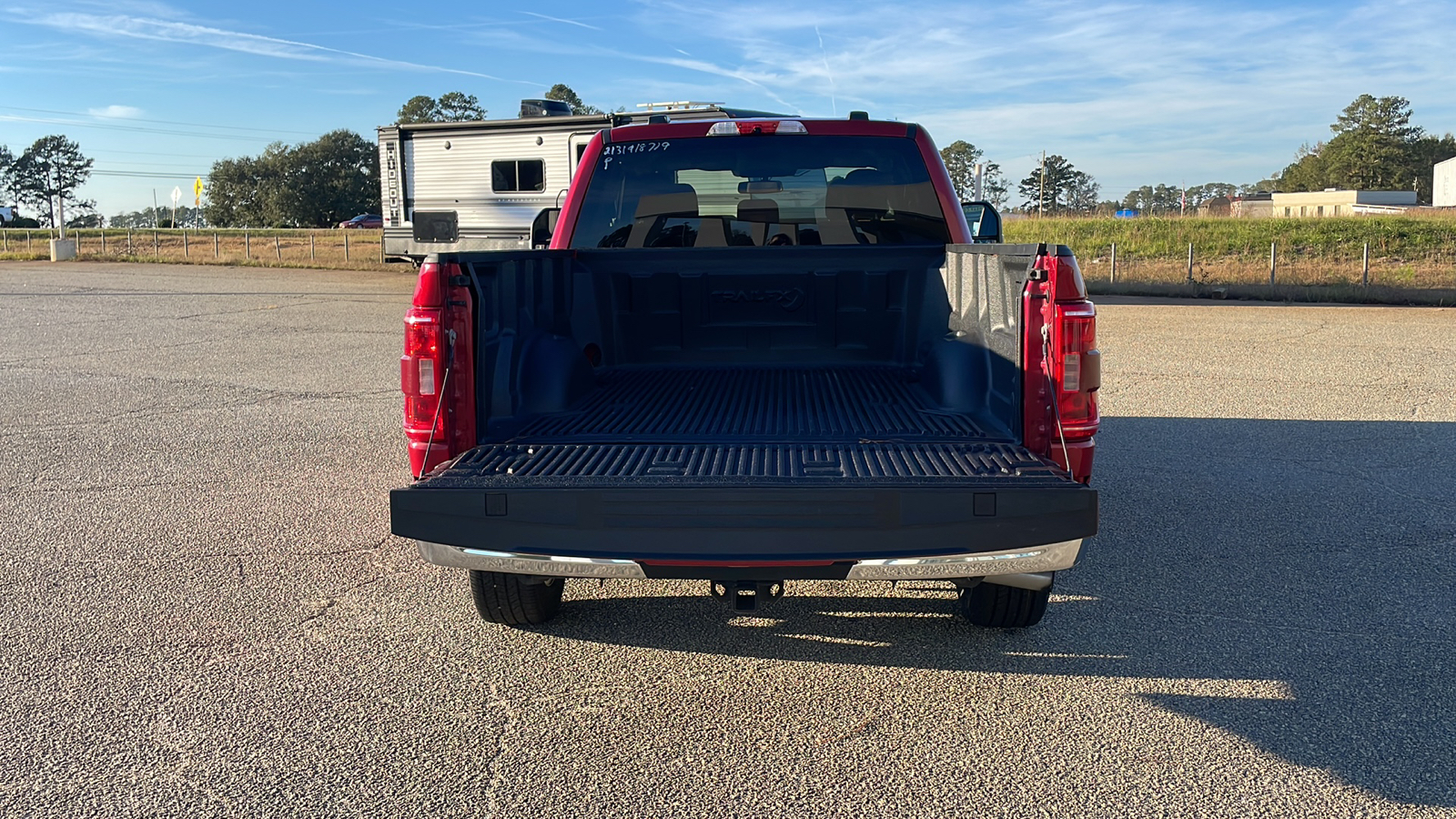 2021 Ford F-150 XLT 5