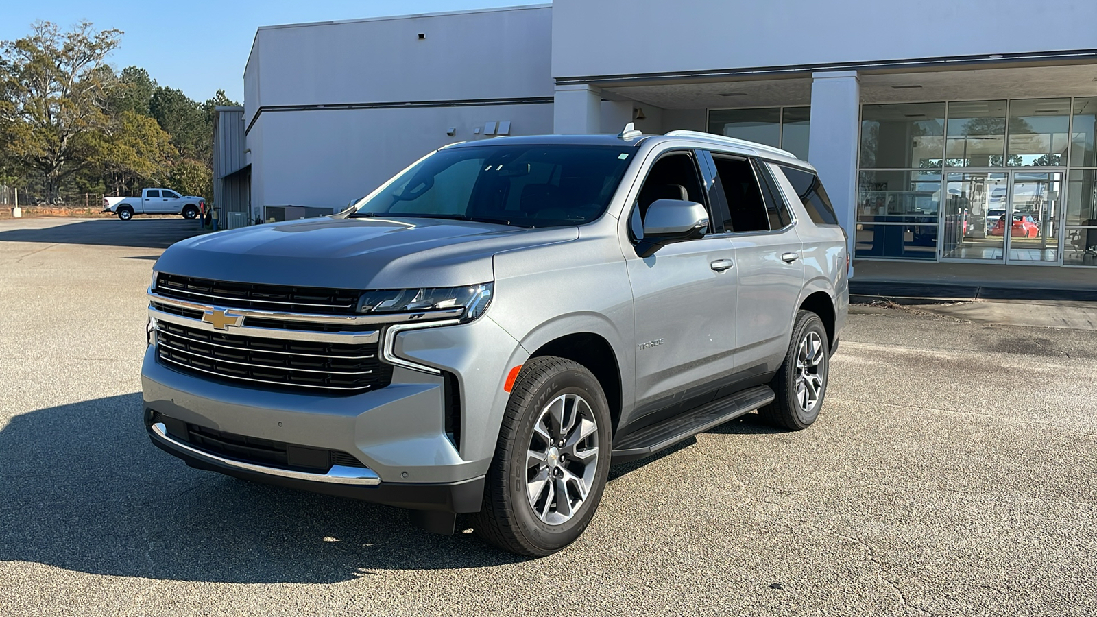 2023 Chevrolet Tahoe LT 1