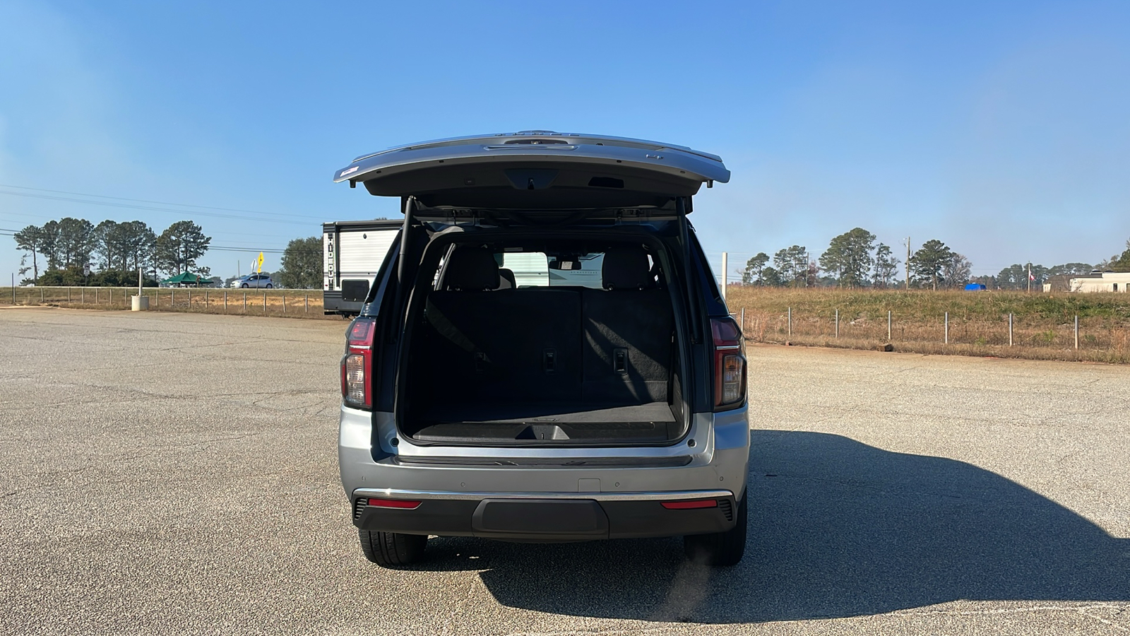 2023 Chevrolet Tahoe LT 5