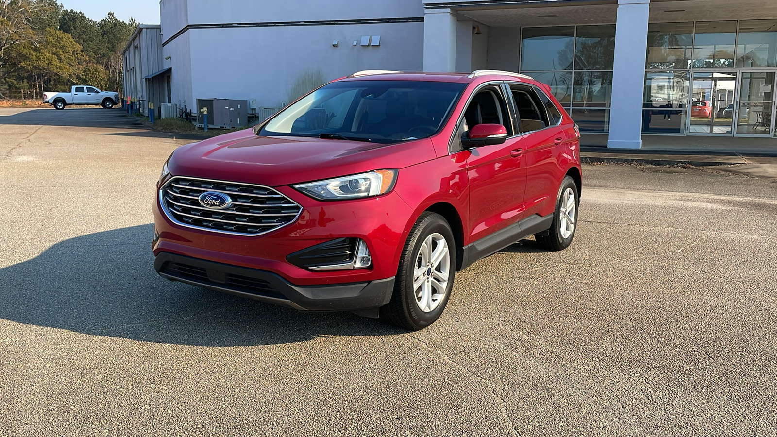 2020 Ford Edge SEL 1