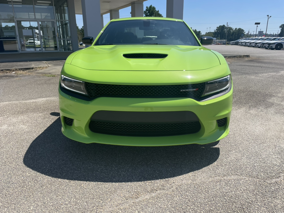 2023 Dodge Charger GT 8