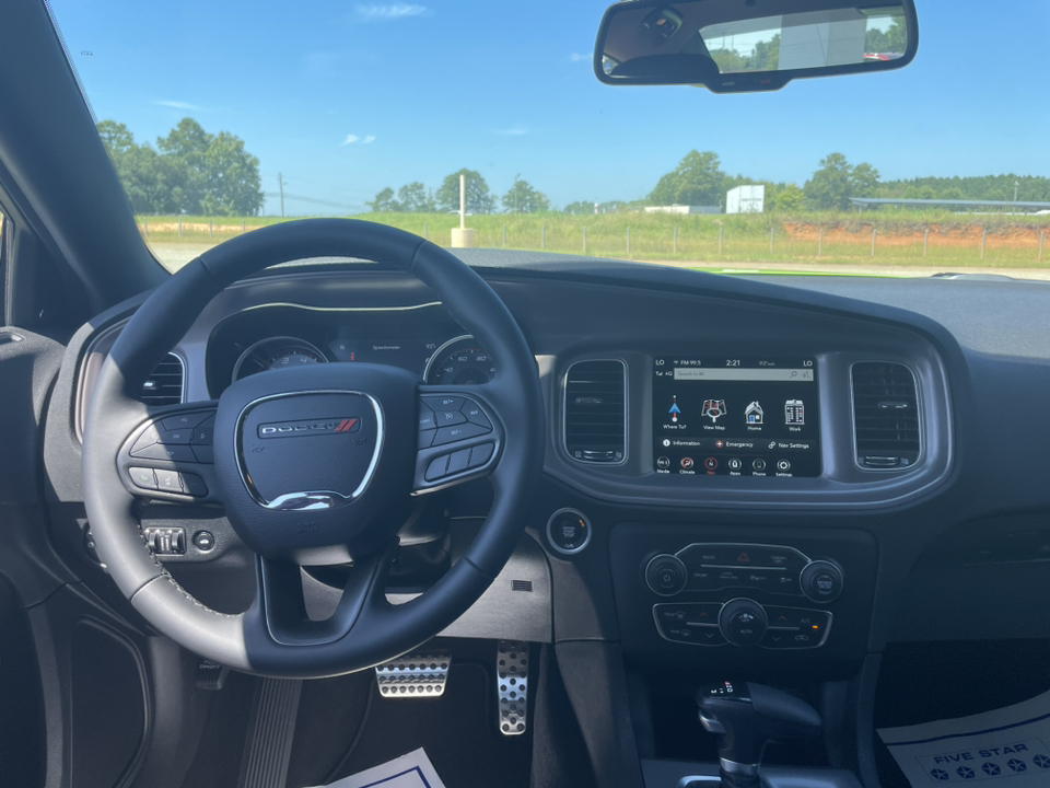 2023 Dodge Charger GT 11