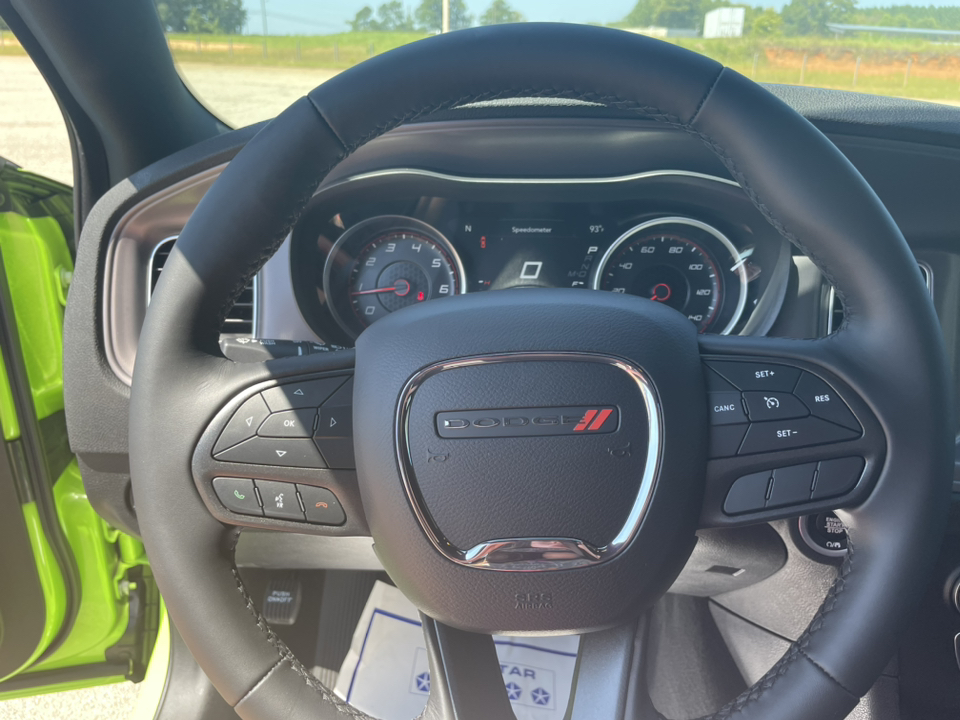 2023 Dodge Charger GT 18