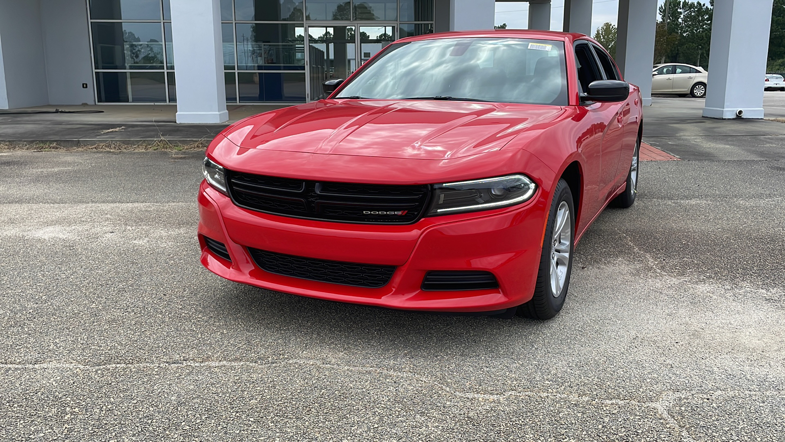 2023 Dodge Charger SXT 1