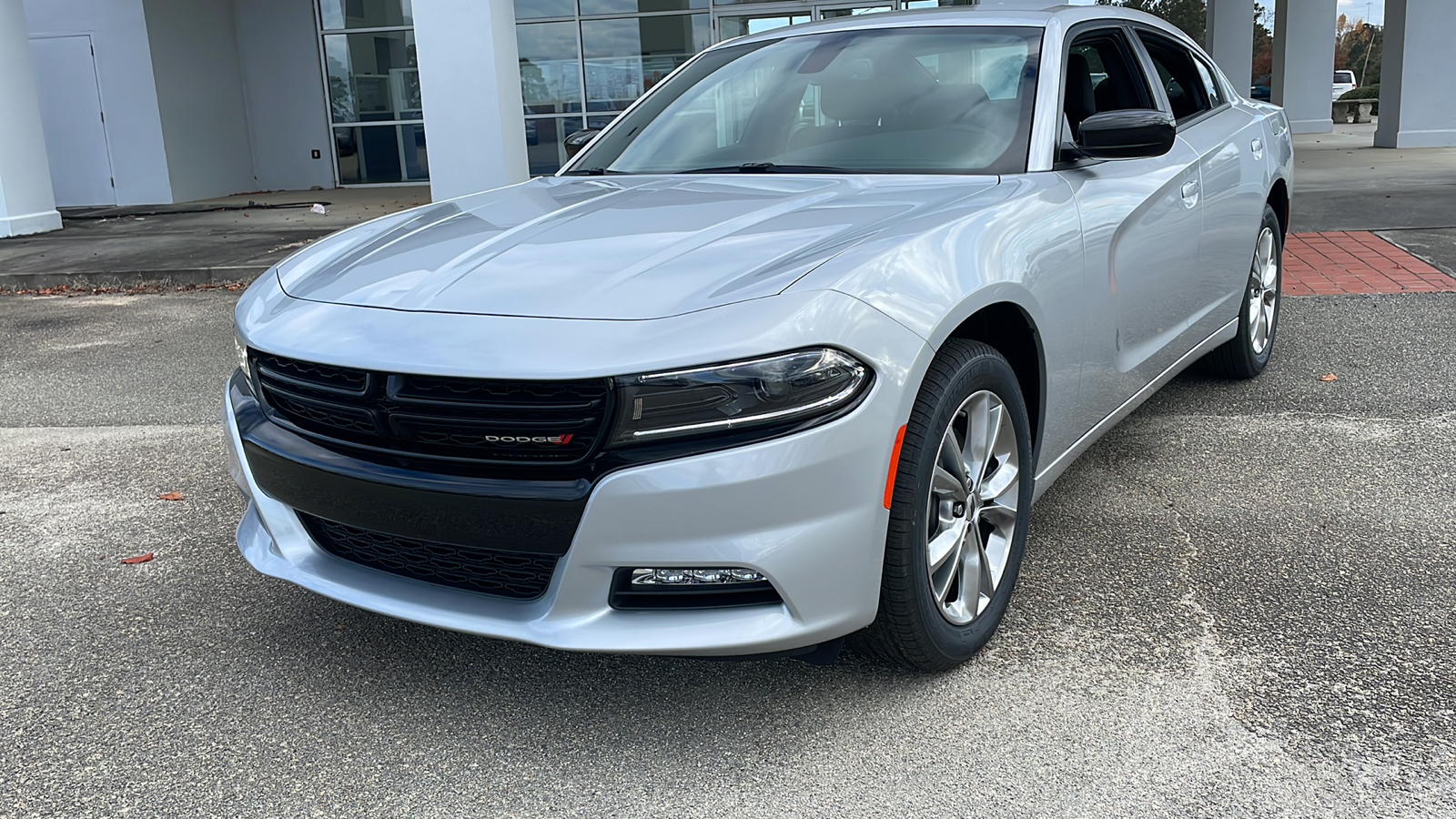 2023 Dodge Charger SXT 1