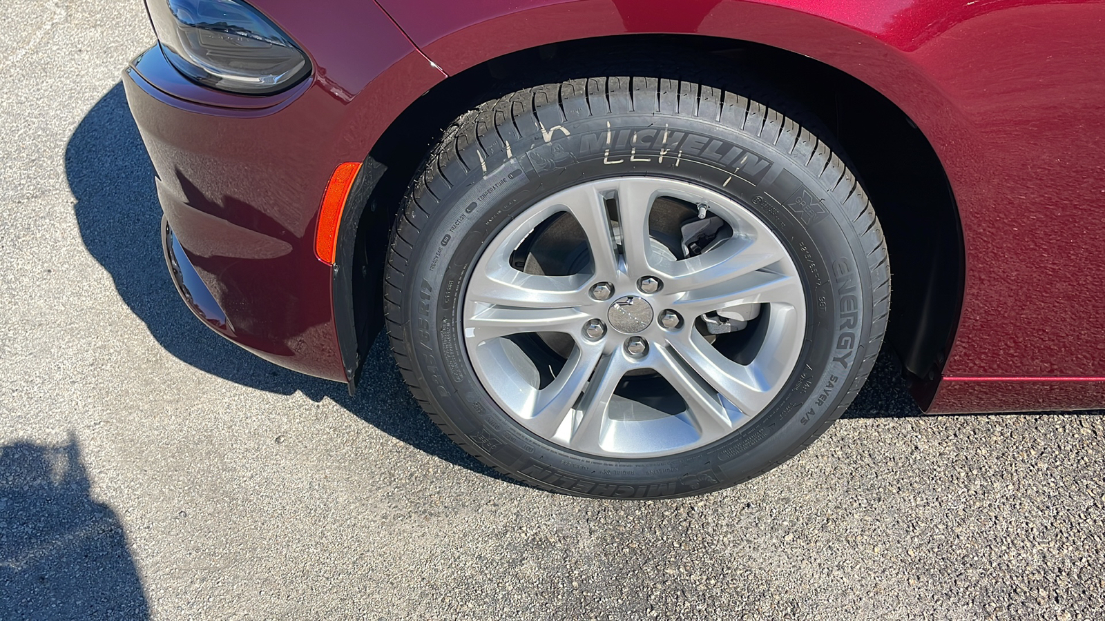 2023 Dodge Charger SXT 9