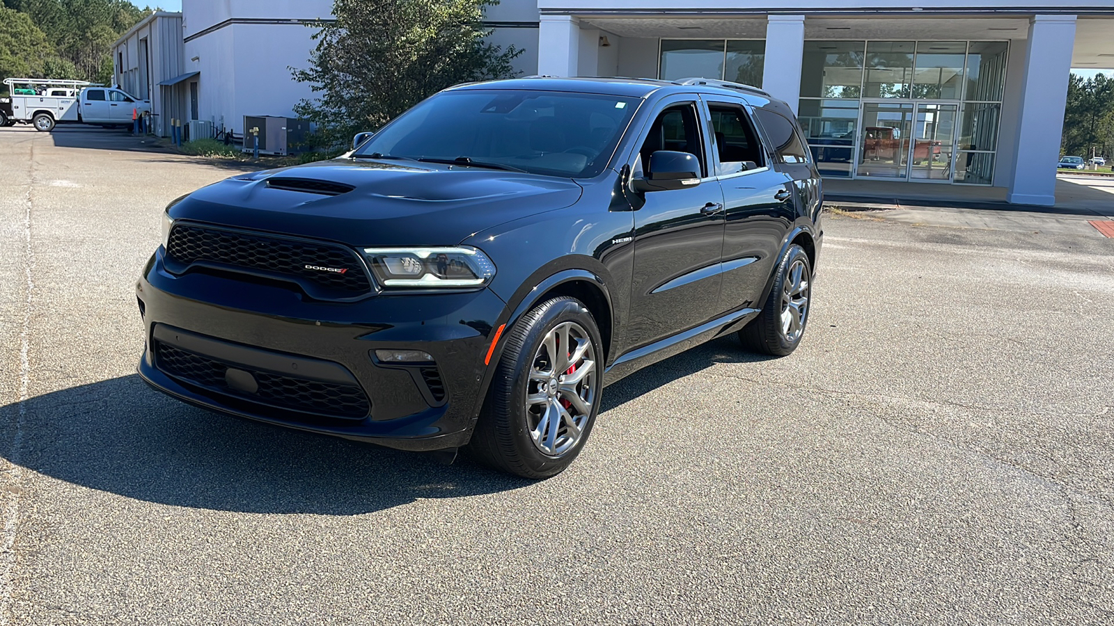 2023 Dodge Durango R/T 1