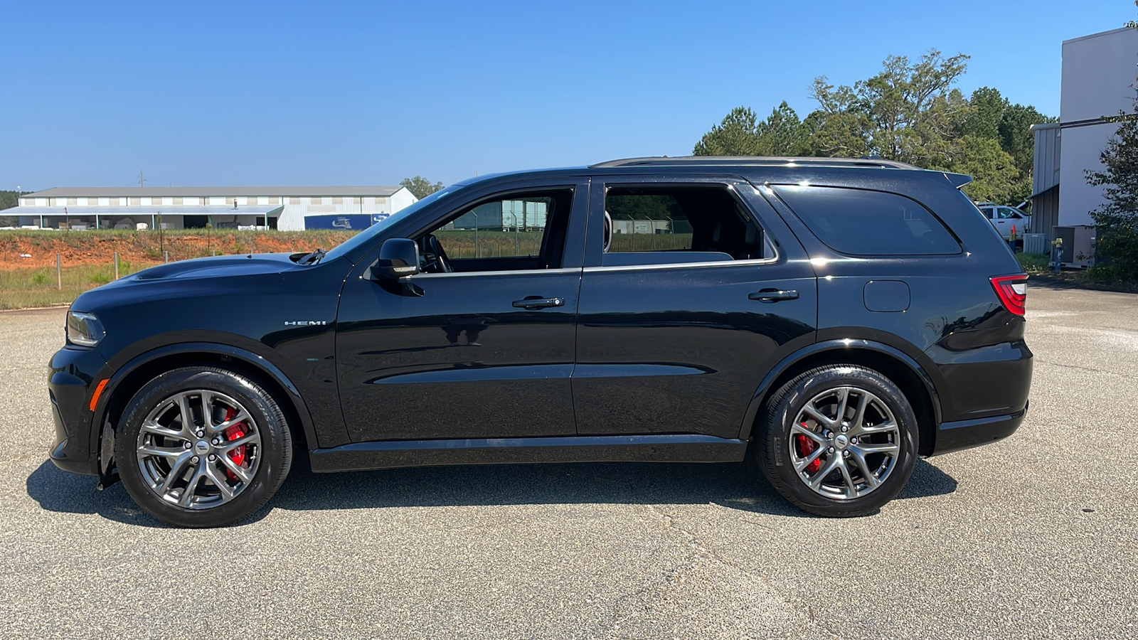 2023 Dodge Durango R/T 2