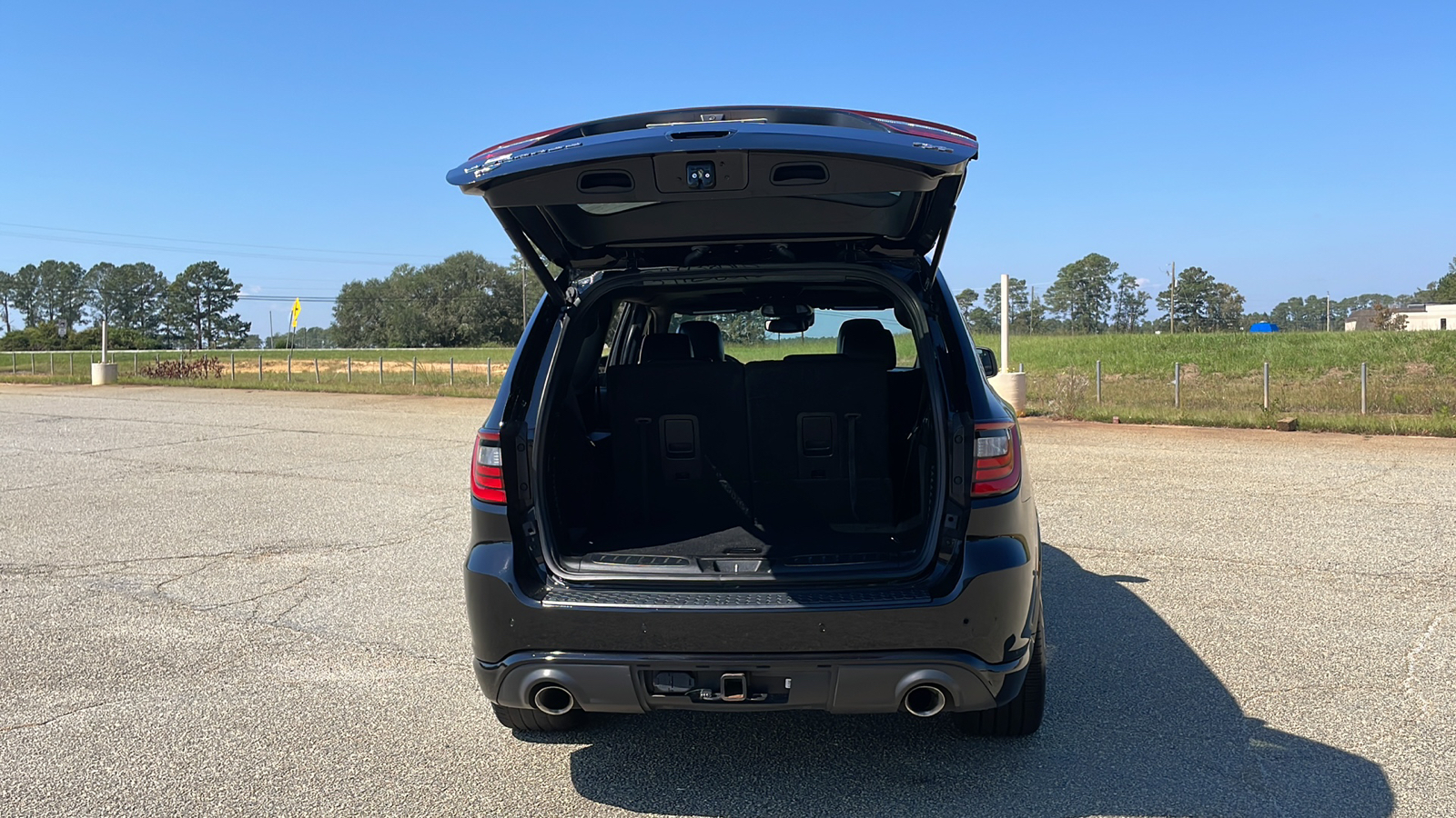 2023 Dodge Durango R/T 5