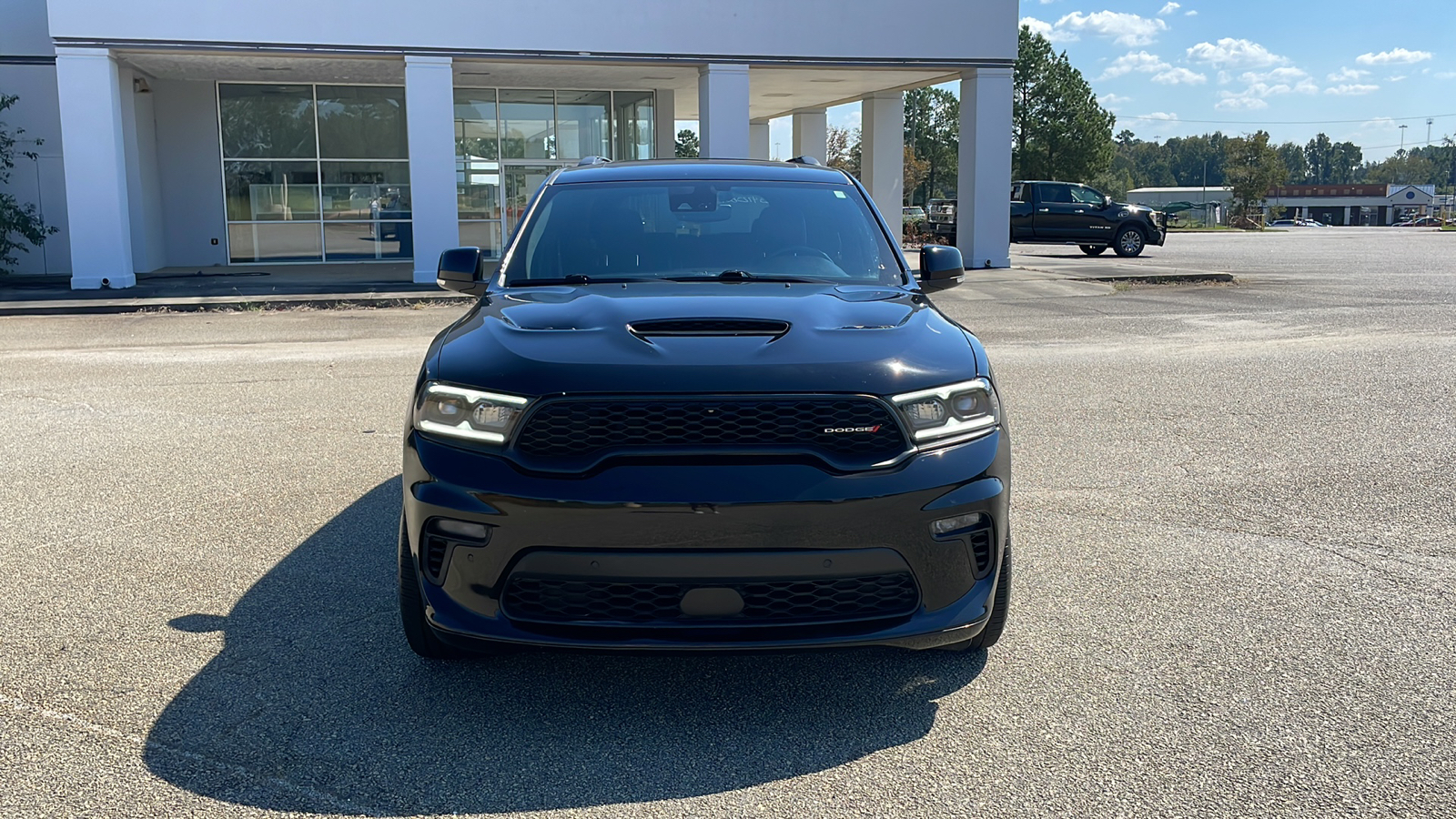 2023 Dodge Durango R/T 9