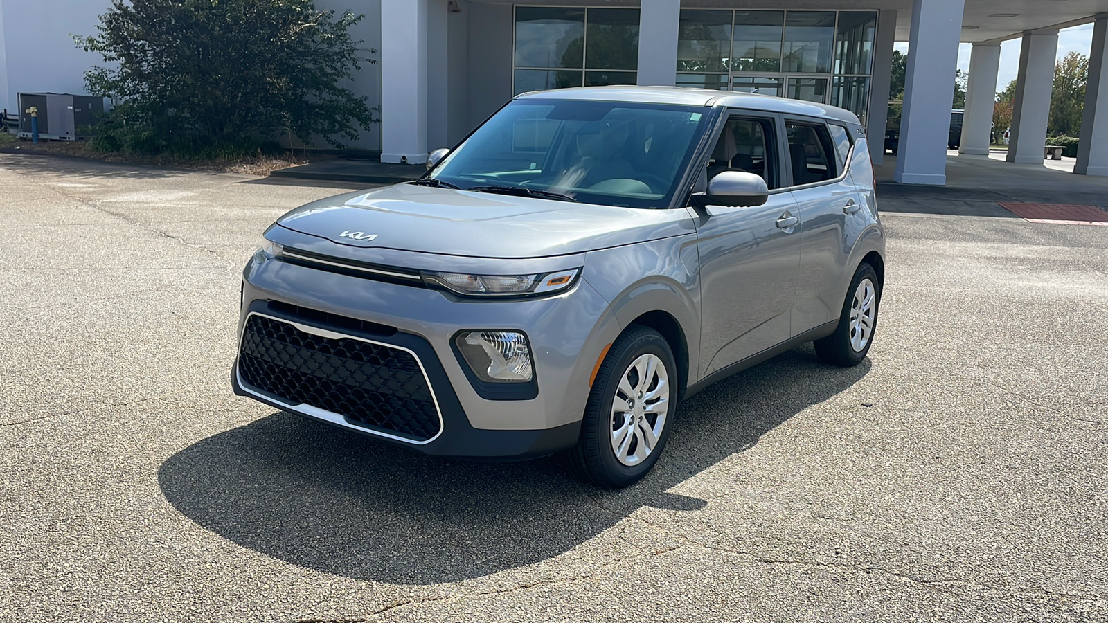 2022 Kia Soul LX 1