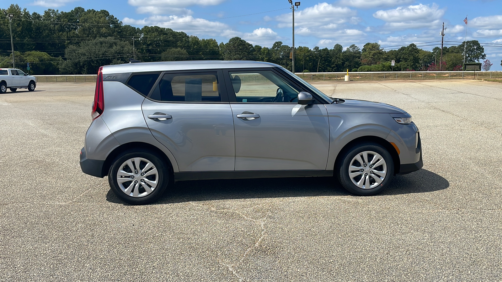 2022 Kia Soul LX 7