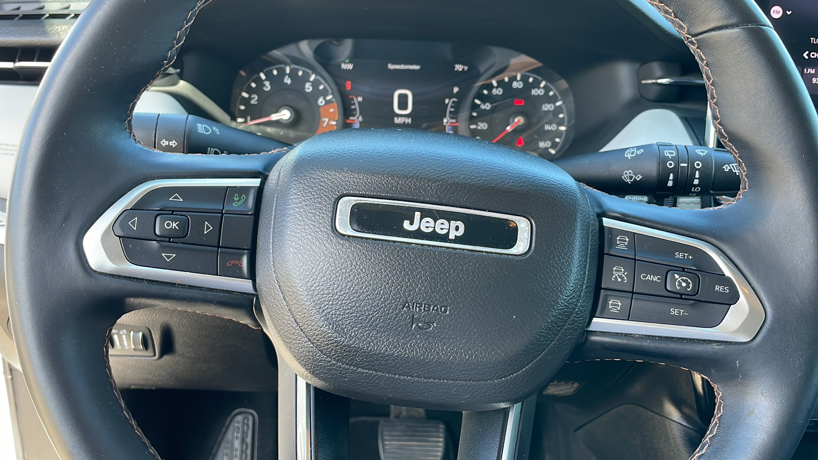 2022 Jeep Compass Limited 23