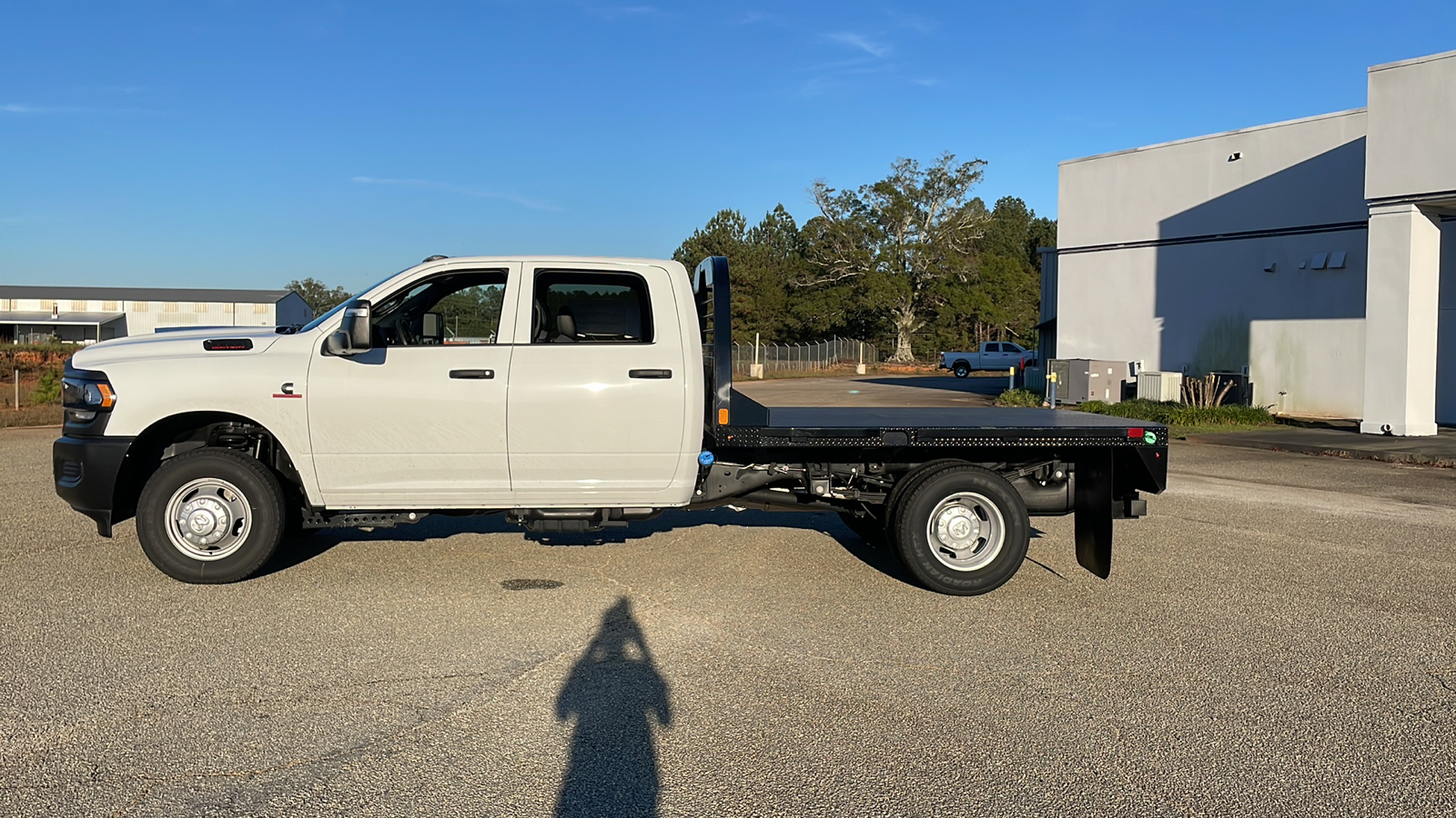 2024 Ram 3500 Tradesman 2