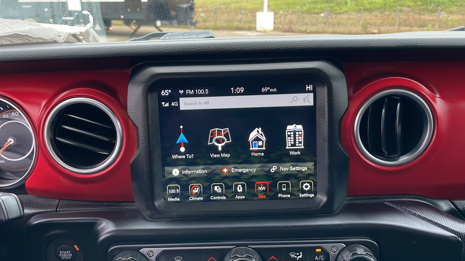 2023 Jeep Gladiator Rubicon 14