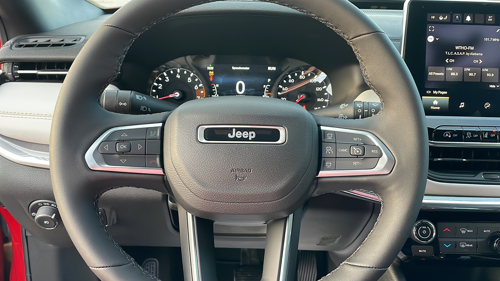 2024 Jeep Compass Limited 19