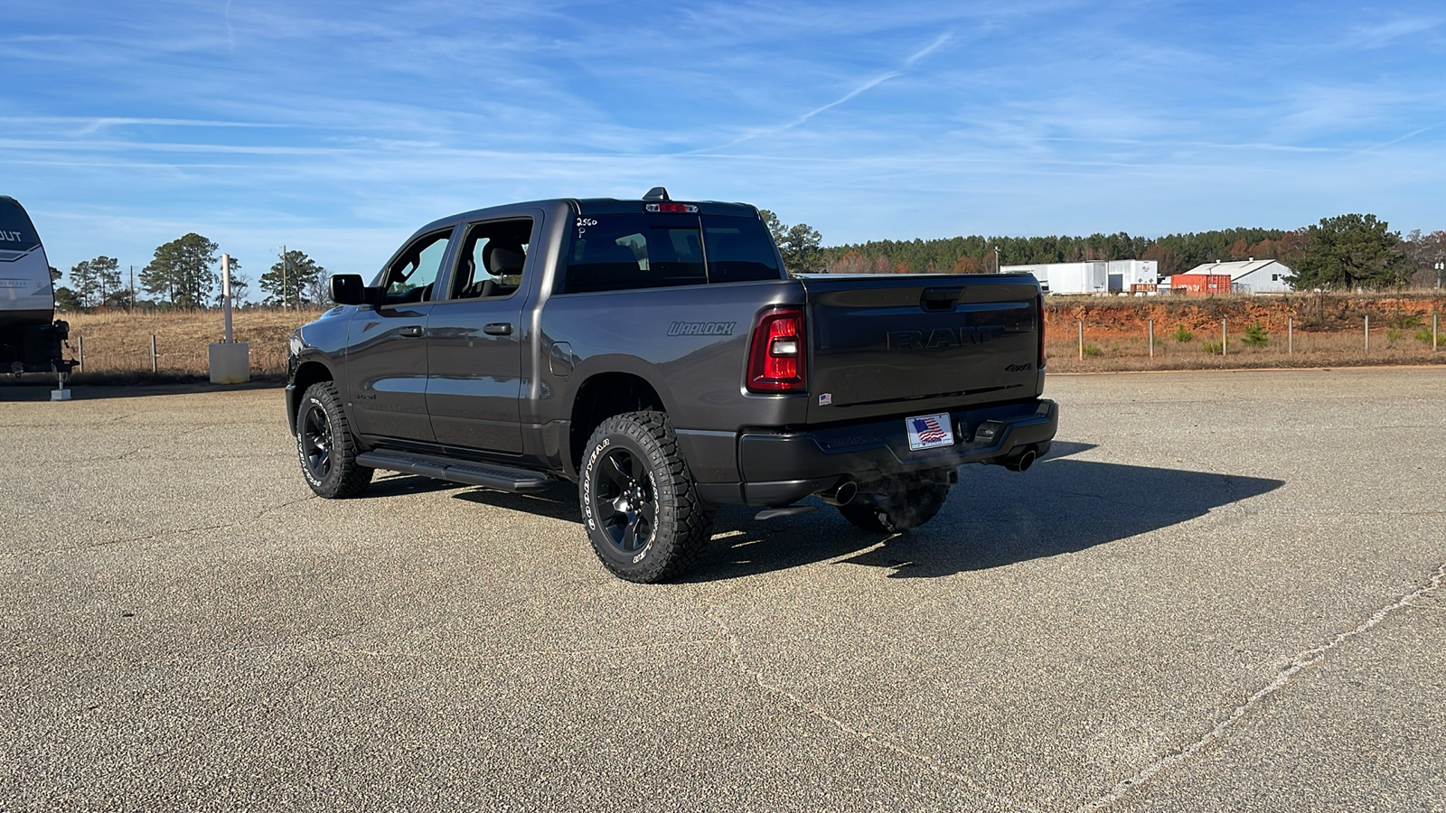 2025 Ram 1500  3