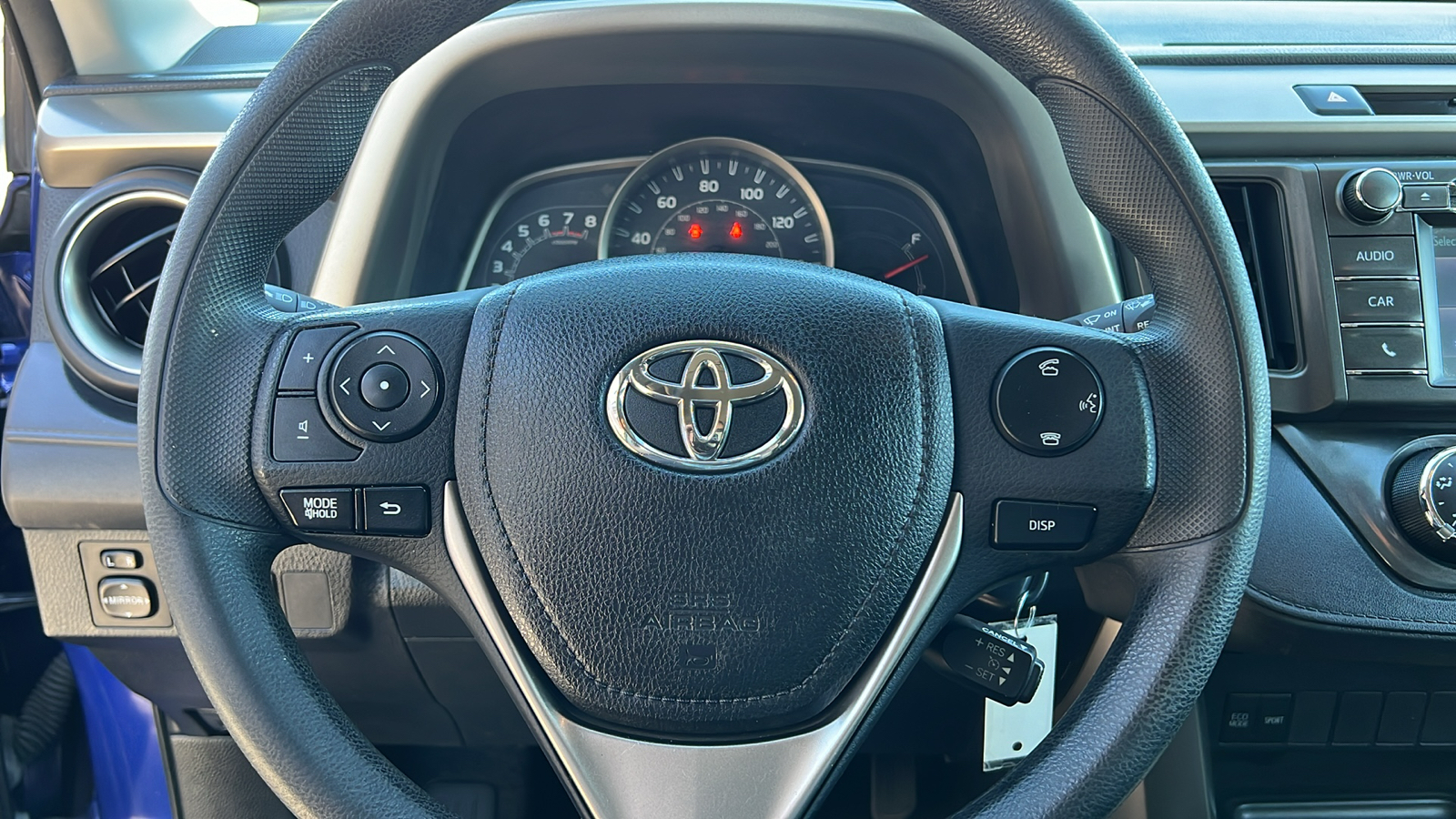 2014 Toyota RAV4 LE 15