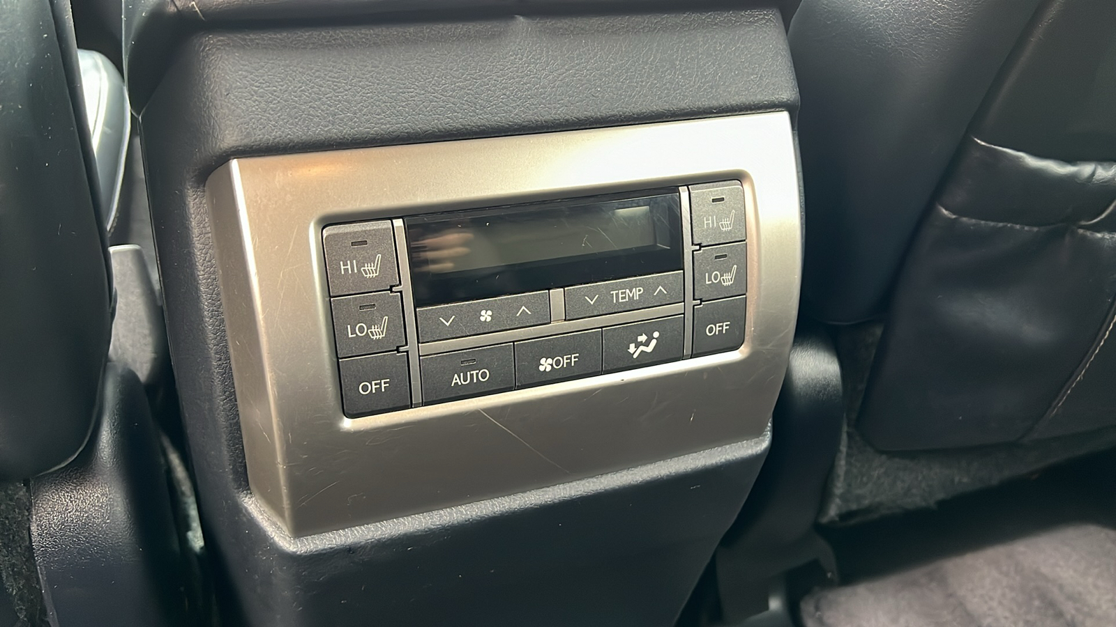 2012 Lexus GX 460 Base 31