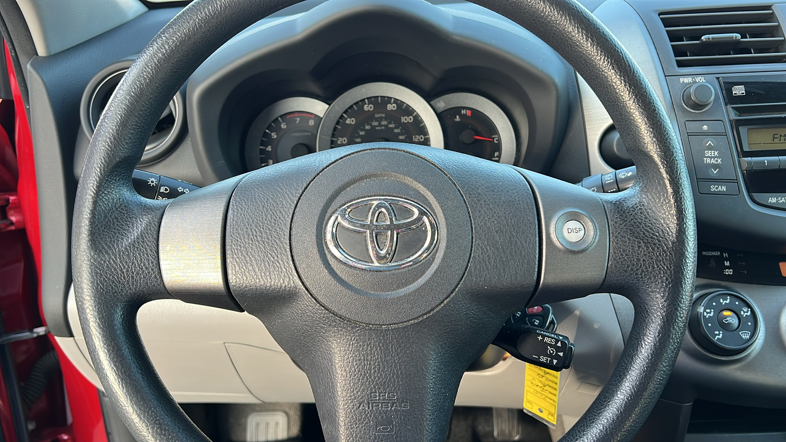 2010 Toyota RAV4 Base 15