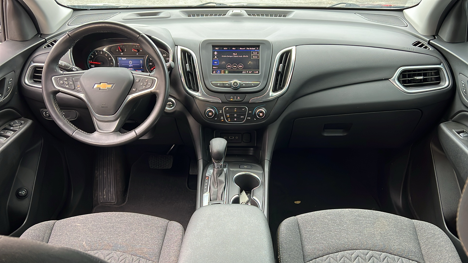 2022 Chevrolet Equinox LT 25