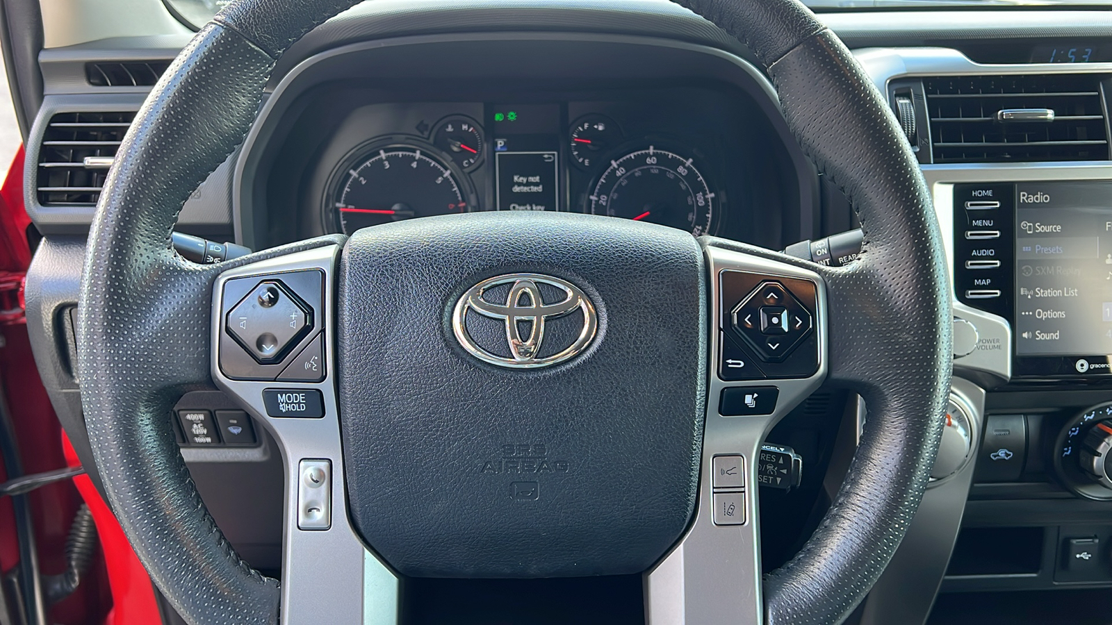 2022 Toyota 4Runner SR5 15