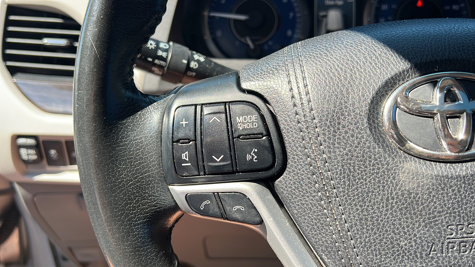 2018 Toyota Sienna XLE Auto Access Seat 17