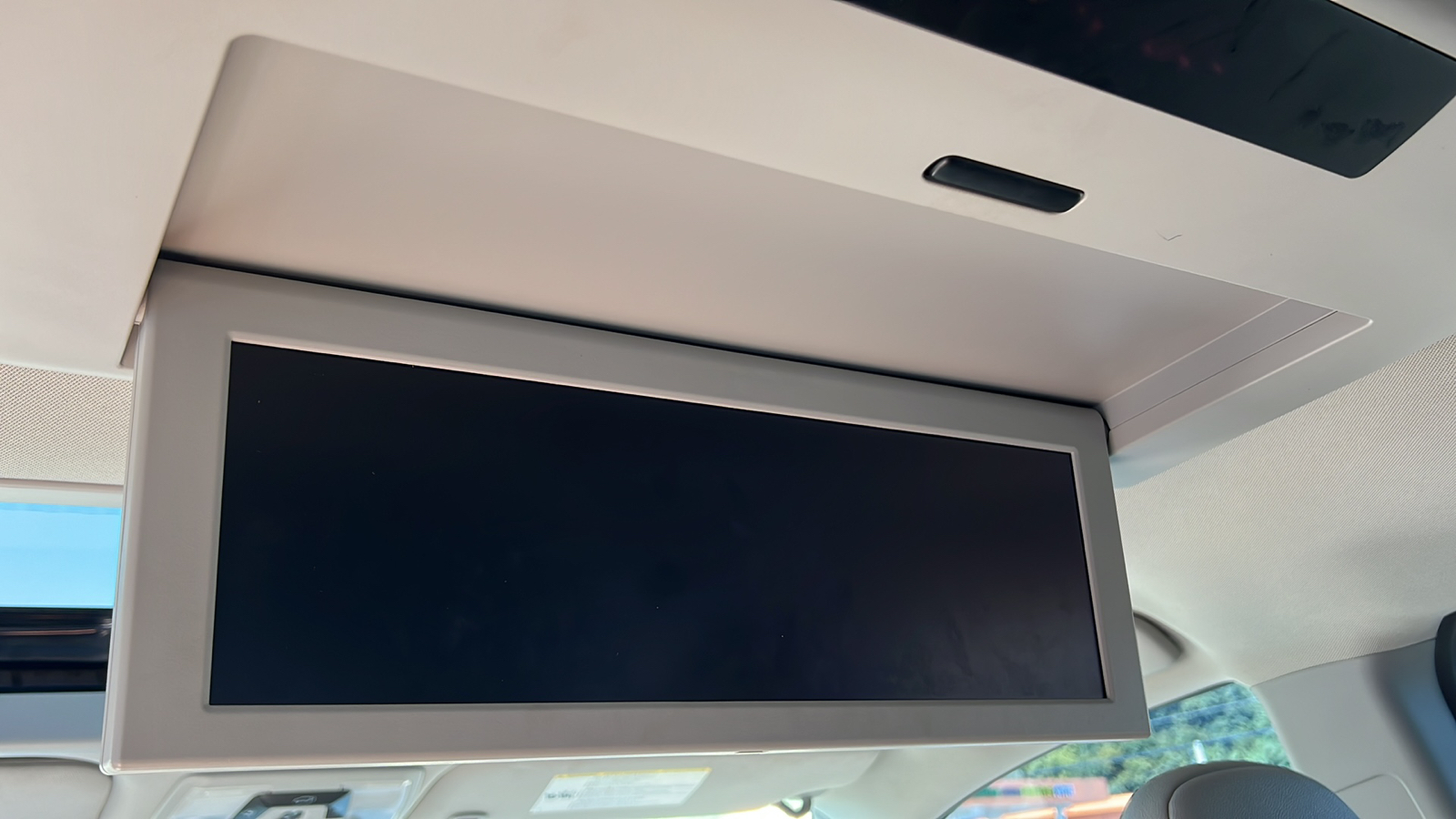 2018 Toyota Sienna XLE Auto Access Seat 32