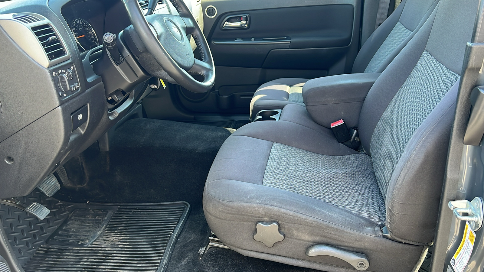 2012 Chevrolet Colorado LT 4x2 4dr Extended Cab w/1LT 20