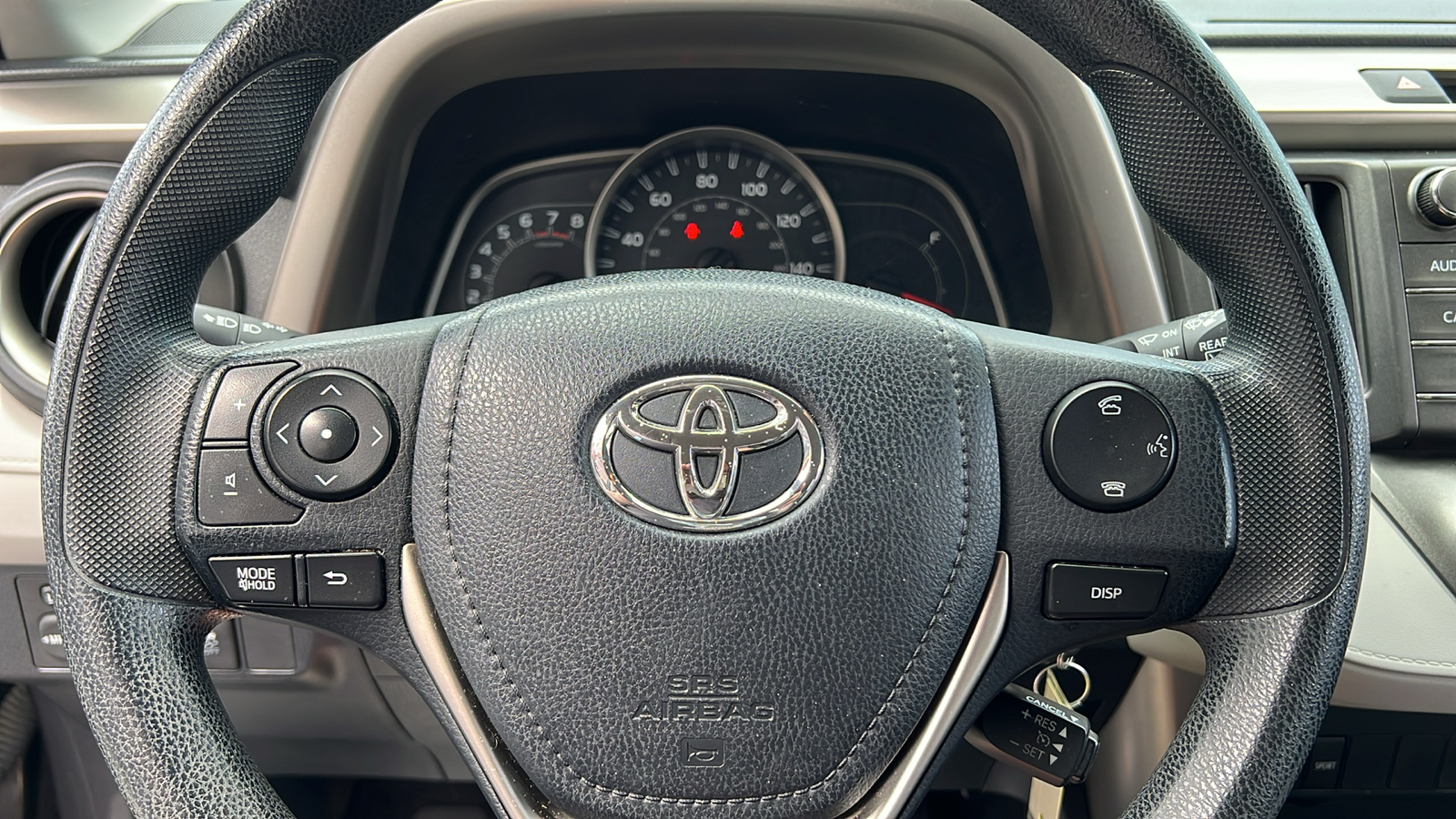 2014 Toyota RAV4 LE 4dr SUV 16