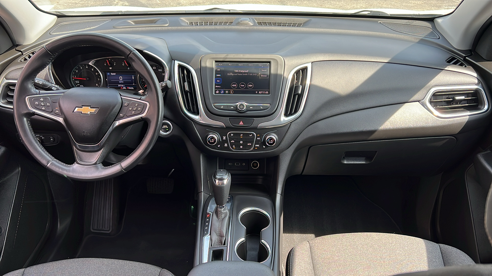 2020 Chevrolet Equinox LT 26