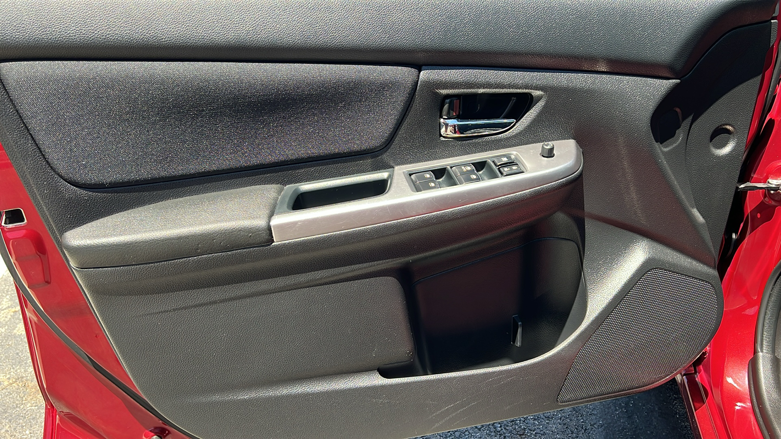 2015 Subaru Impreza 2.0i Premium 12