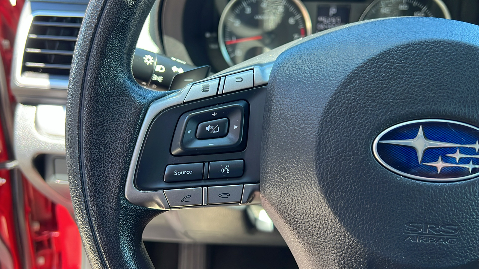 2015 Subaru Impreza 2.0i Premium 17