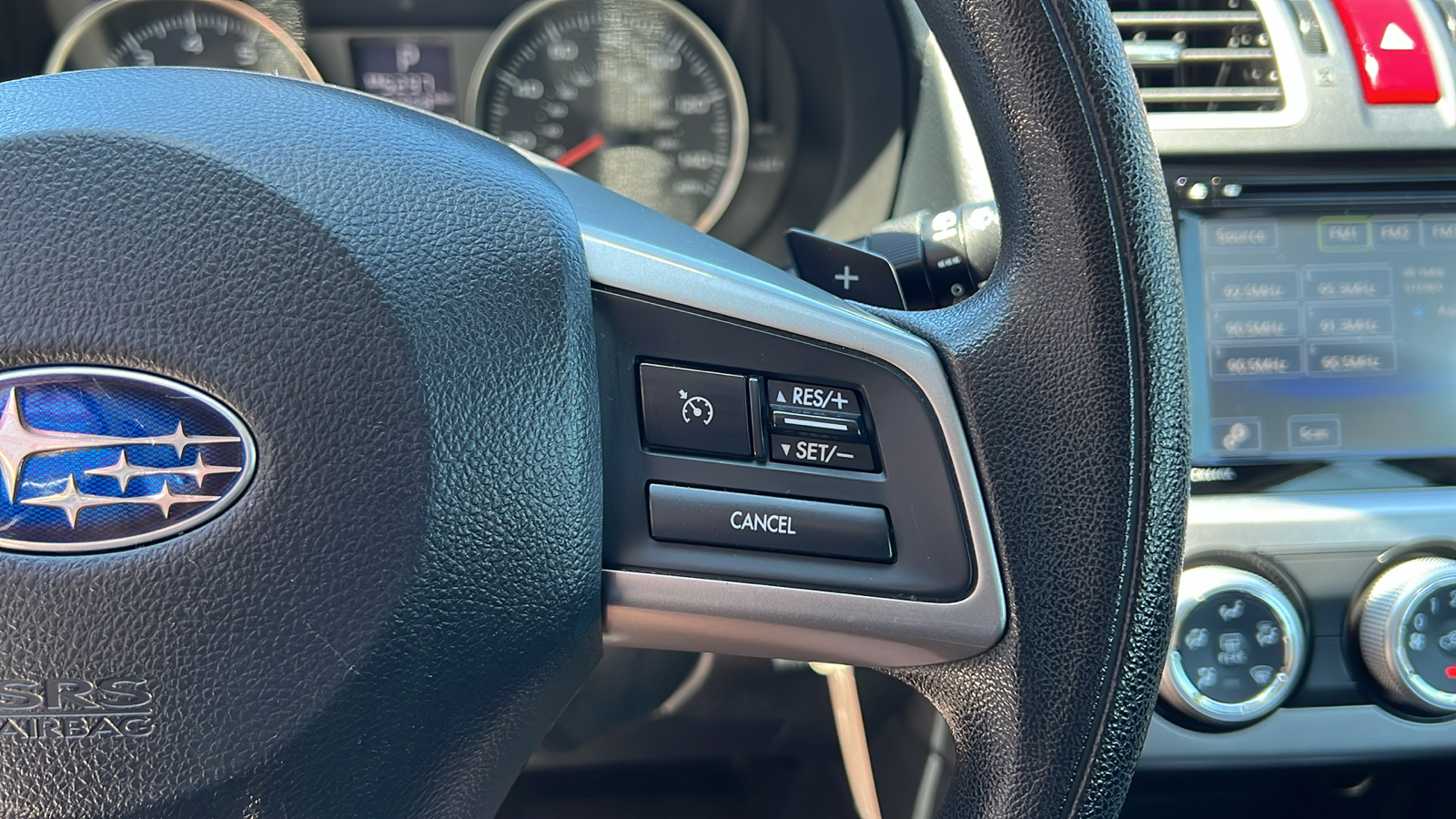 2015 Subaru Impreza 2.0i Premium 18