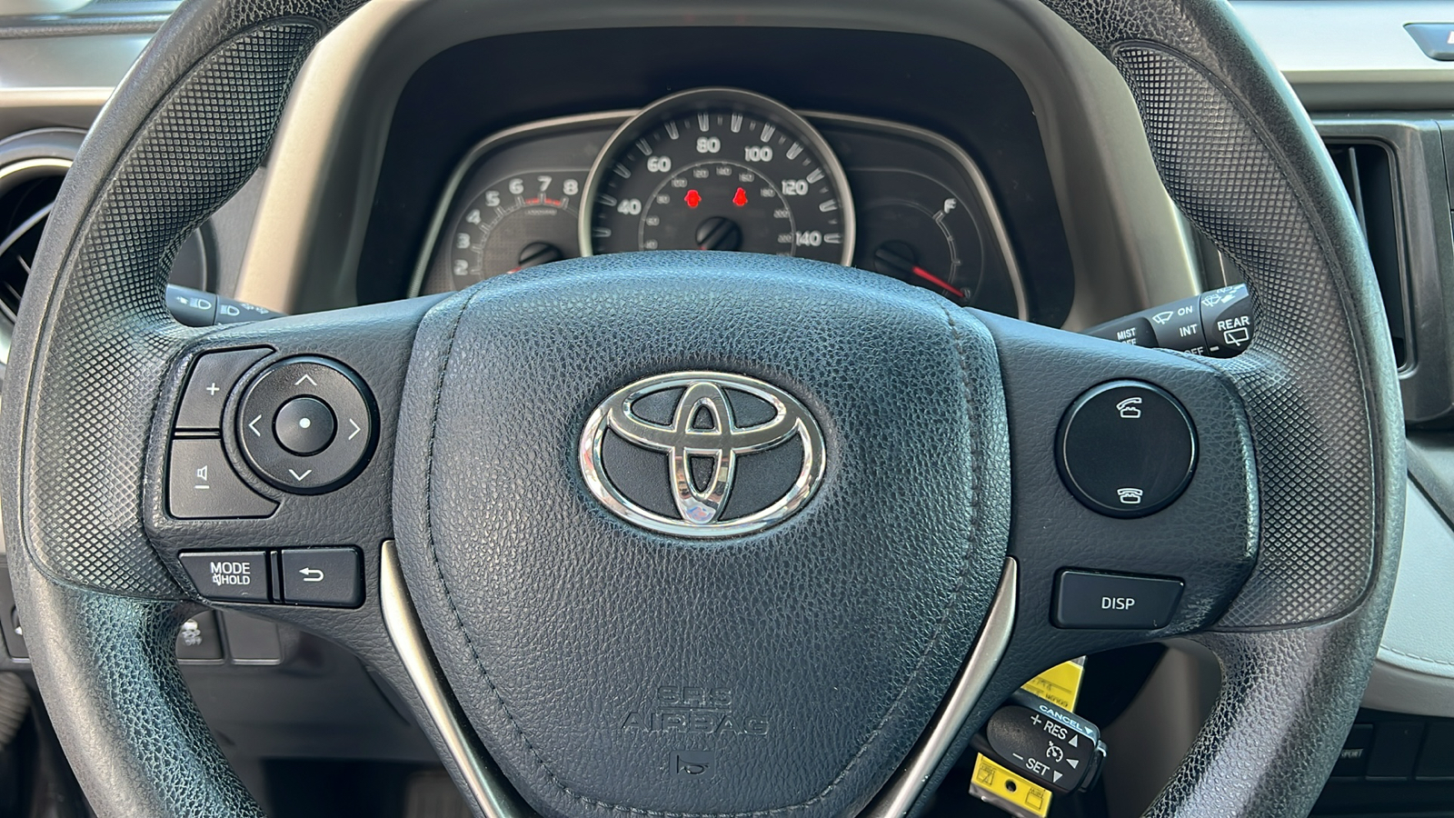 2013 Toyota RAV4 LE 15