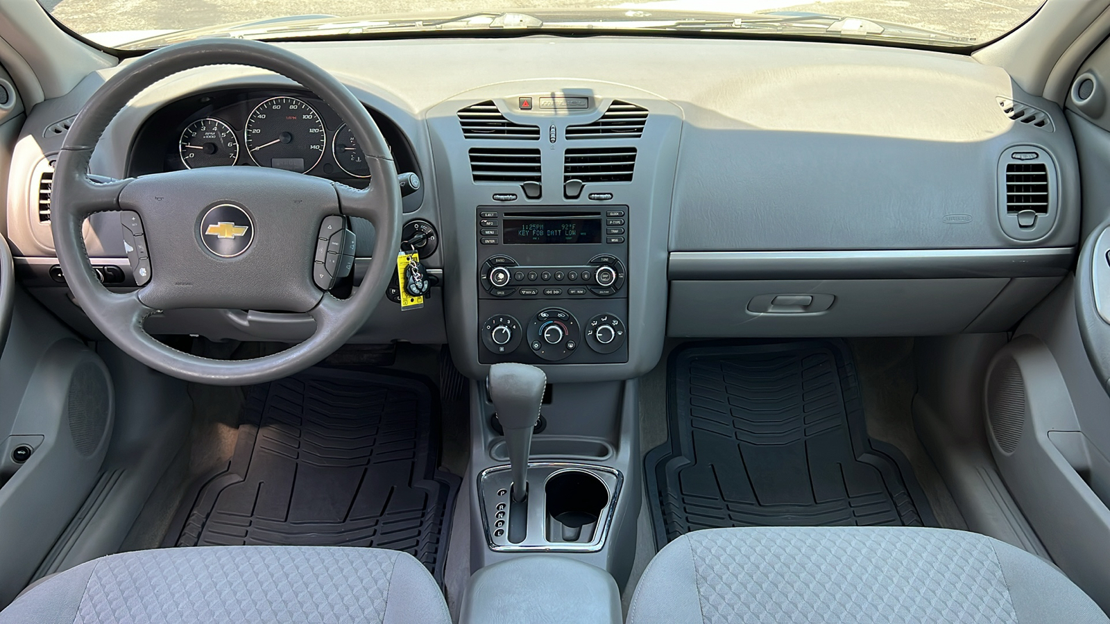 2006 Chevrolet Malibu LT 23