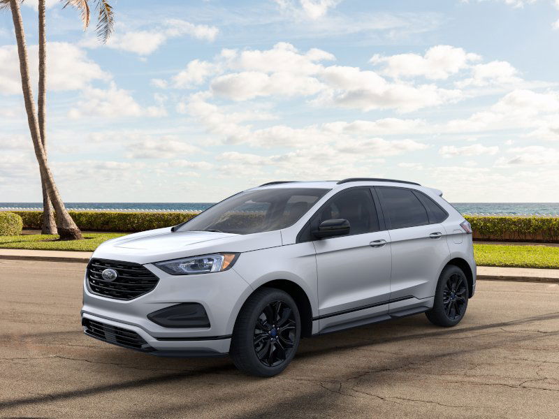 2023 Ford Edge SE 1