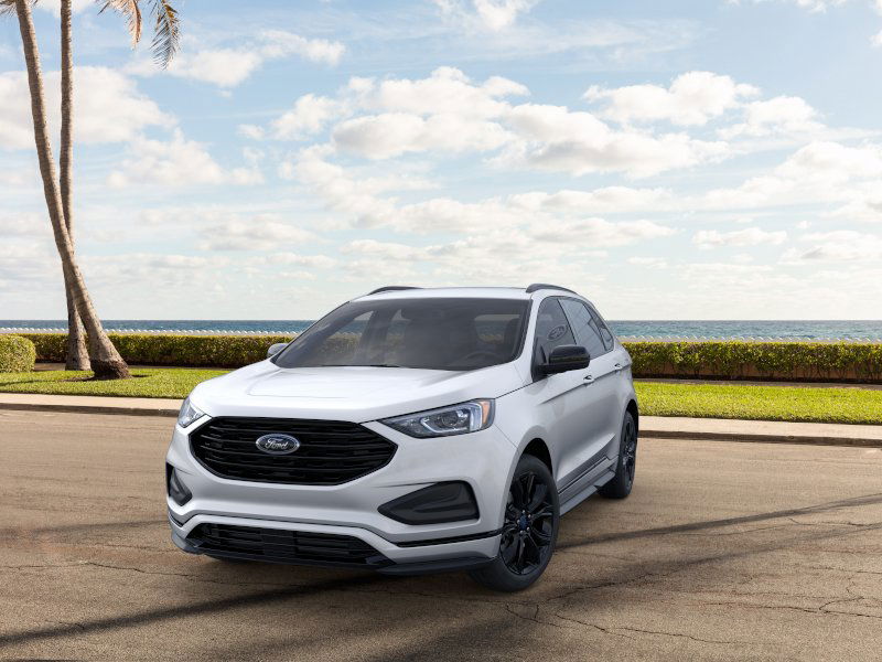 2023 Ford Edge SE 2