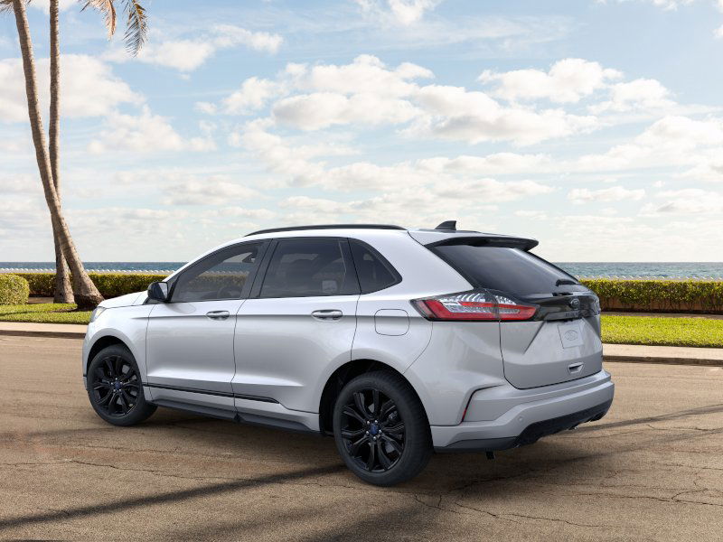 2023 Ford Edge SE 4