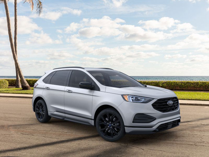 2023 Ford Edge SE 7