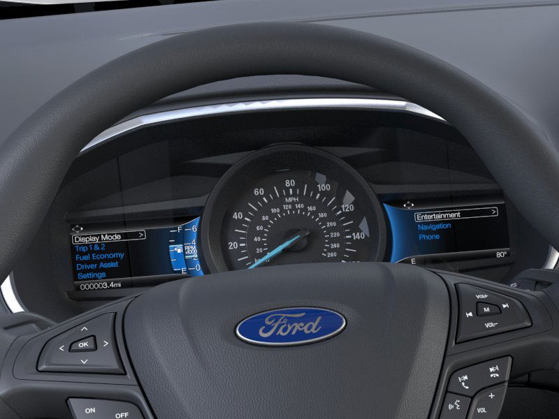 2023 Ford Edge SE 13