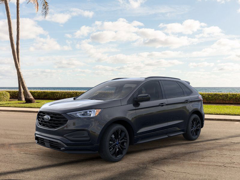 2023 Ford Edge SE 1