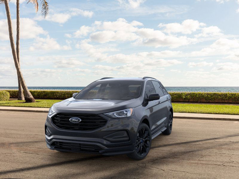 2023 Ford Edge SE 2