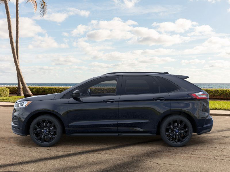 2023 Ford Edge SE 3