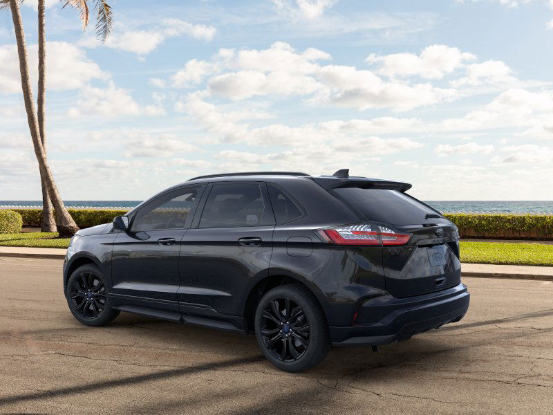 2023 Ford Edge SE 4