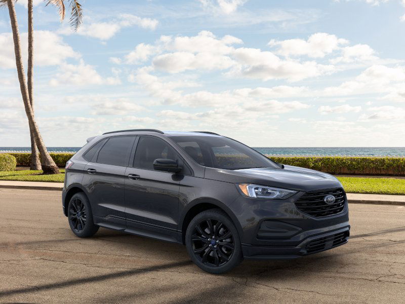 2023 Ford Edge SE 7