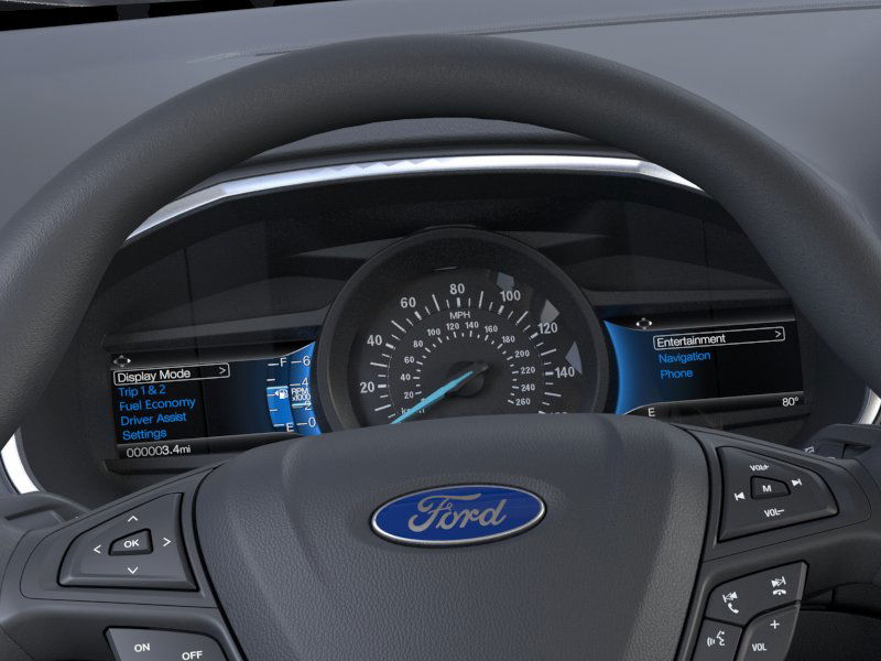 2023 Ford Edge SE 13