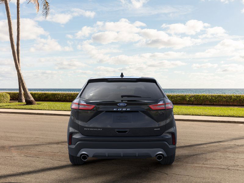 2023 Ford Edge Titanium 5