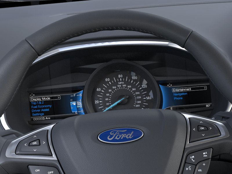 2023 Ford Edge Titanium 13