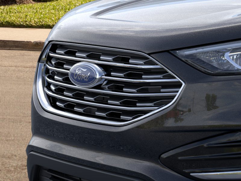 2023 Ford Edge Titanium 17